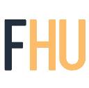 Fulfillment Hub USA logo